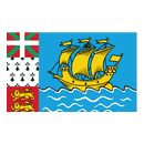 Saint Pierre Miquelon