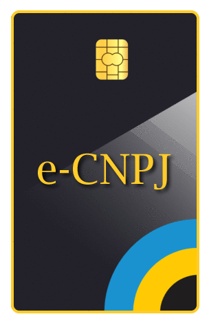 Reinvent Certificado Digital e-CNPJ Valid Certificadora Digital
