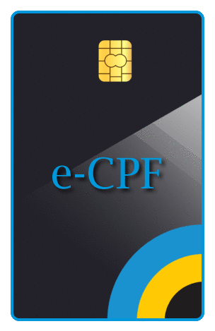 Reinvent Certificado Digital e-CPF Valid Certificadora Digital